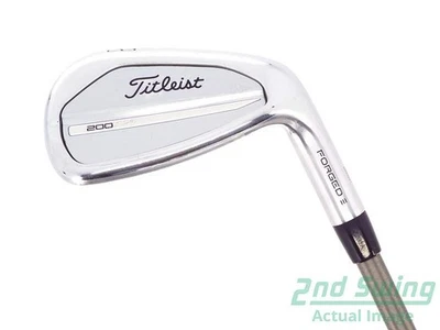 Titleist 2023 T200 Wedge Pitching Wedge PW 48° Graphite Stiff Right 35.5in - Image 1 of 4