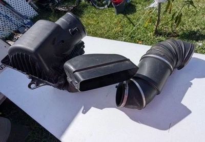 19-23 Dodge RAM 2500 3500 6.7L Diesel Cummins Factory Air Box Intake OEM 🚀 - Image 1 of 3