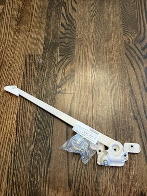 Operador de brazo recto Andersen Windows 1361483 mano izquierda izquierda derecha Foto 1 de 4