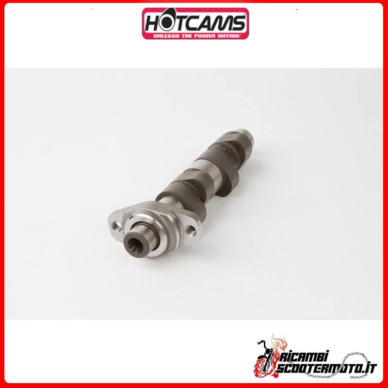 ALBERO A CAMME HOT CAMS HONDA XR 250 R TORNADO 1998 1006-1#3 Foto 1 de 1