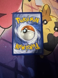 Litten 167/162 SV05: Temporal Forces Holo - Picture 1 of 5