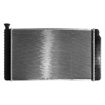 For Chevy C1500 Suburban 92-95 Reach Cooling 41-622 Engine Coolant Radiator Foto 1 de 4