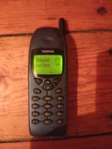 nokia 6610 - Zdjęcie 1 z 4