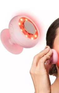 Mini dispositivo de terapia de luz Solawave Radiant Renewal 2 en 1 para el cuidado de la piel NUEVO SELLADO - Imagen 1 de 3