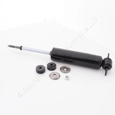 1 Amortiguador de gas Gabriel para 99-03 Dodge Ram Van 1500 2500 3500 81-93 D150 Foto 1 de 4