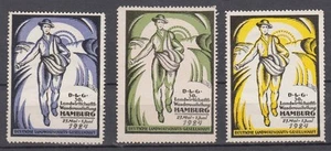 Alemania Cenicientas #111 - Hamburgo - Imagen 1 de 1