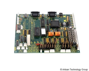 Zymark 50930 Main Board - Picture 1 of 5