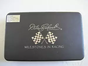 EDIZIONE LIMITATA DALE EARNHARDT PIETRE MILIARI NELLE CORSE #3 - Foto 1 di 9