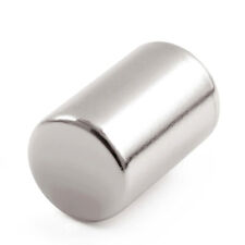 1-10pcs Dia:20x30mm Super Strong Rare Earth Neodymium Round Cylinder Magnets N50