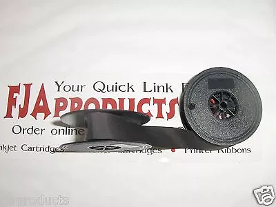 Brother Profile Automatic 12 Typewriter Ribbon Black Ink Ribbon FREE SHIPPING
