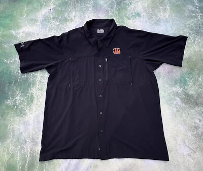 Under Armour Riverside Community College Men's Football Shirt Size 3XL. - Image 1 of 4