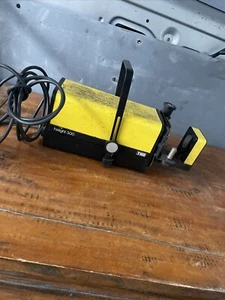 Vintage THD HALIGHT 300 Diaprojektor seltenes Modell günstig  - Bild 1 von 9