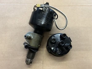 Distribuidor Triumph Spitfire Delco Remy 7952733 - Imagen 1 de 4