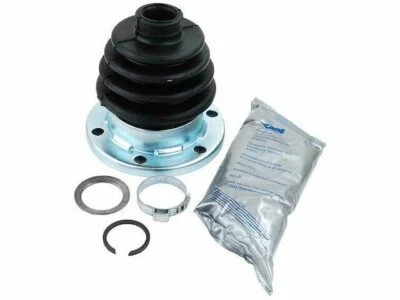 Kit de arranque trasero interior y exterior para Porsche 944 CV 1983-1989 GKN 16568NJ 1984 1985 Foto 1 de 2