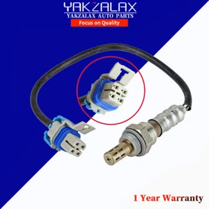 Downstream Oxygen Sensor For 08-11 Chevrolet Impala 3.5L 3.9L 11 12 Malibu 3.6L - Picture 1 of 6