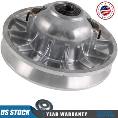 NEW 1322848 Secondary Driven Clutch Fits Polaris Sportsman 800 4X4 2010-2014 - Image 1 of 4