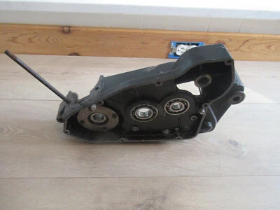 CR 125R HUSQVARNA 1984 CR 125R 1984 MANIVELA IZQUIERDA Foto 1 de 4