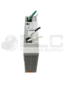 PHOENIX CONTACT TRIO-PS-2G/1AC/24DC/5 POWER SUPPLY 100-240VAC 50/60HZ 2.2-1.1A - Picture 1 of 5
