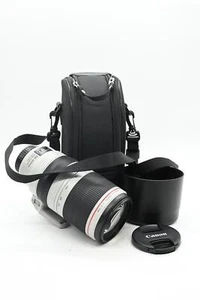 Canon EF 100-400mm f4.5-5.6 L IS II USM Lens #303 - Picture 1 of 7