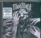 Miss May I Shadows Inside CD Europe Sharptone 2017 brand new sealed has tour
