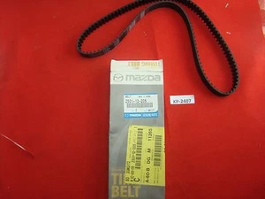 Genuine MAZDA: Z501-12-205 Timing Belt JAKOPARTS J1123028 - Picture 1 of 1