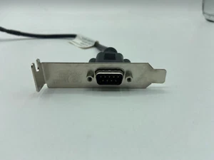 Used ASUS Sata Cable (E321011 Style 21149 26 AWG 80C 30V SerialATA JT91820I - Picture 1 of 4