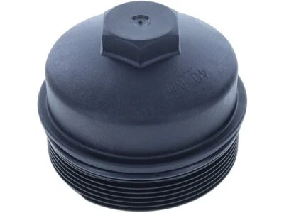 Tapa de filtro de aceite de motor para autobús escolar IC Corporation RE 2012-2013 73637WVFH Foto 1 de 2