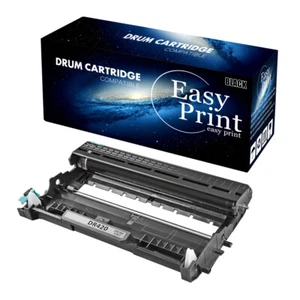 1PK Drum Unit Fits Brother DR420 DR-420 HL-2230 HL2240 HL2240D HL2270DW HL2280DW - Picture 1 of 1