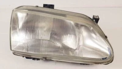 7701672735 scheinwerfer rechts für RENAULT MEGANE I COACH COUPE (DA0) 1229682 - Bild 1 von 4