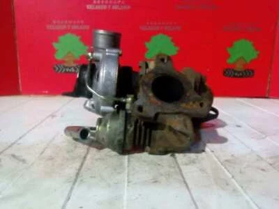 53149706423 197904 turbolader at für CITROEN BX BERLINA 1.8 TURBODIESEL 1988 - Bild 1 von 3