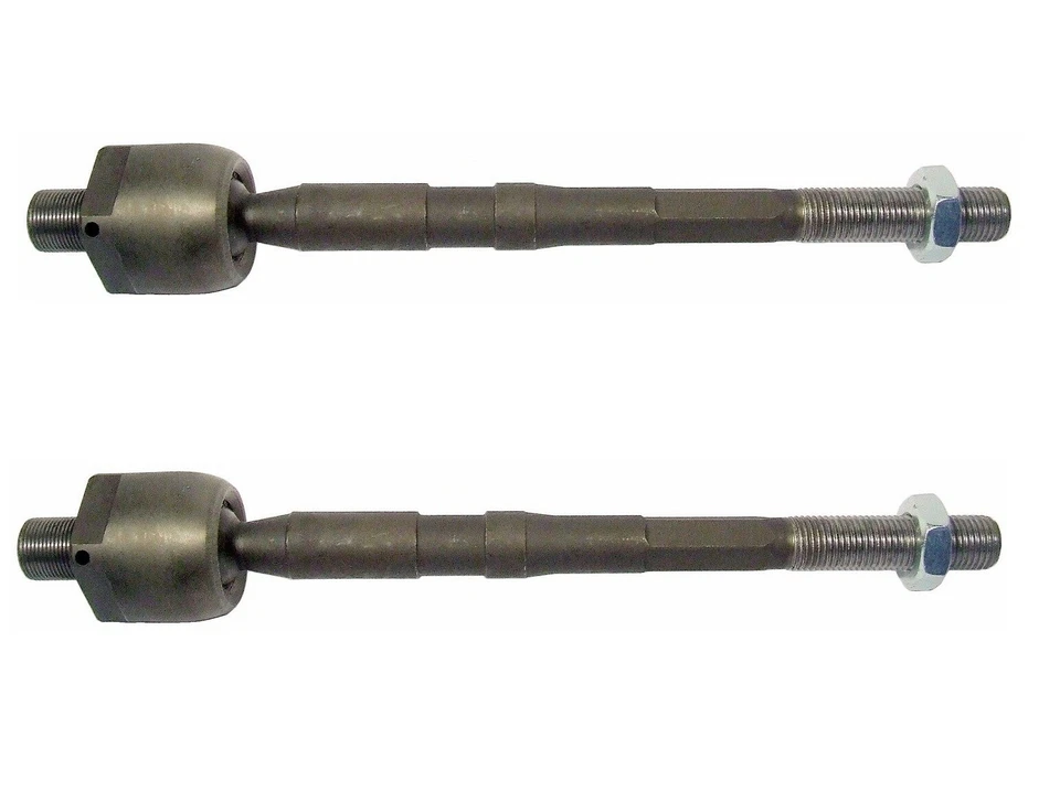 Juego de pares de 2 extremos de varilla de dirección interior delantera Delphi para Suzuki Grand Vitara XL-7 Foto 1 de 1