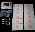 GelMoment Nail Art Stamping Kit & Additional Plates - 1,2,3,4,5,6,7,8,9,10,11,12