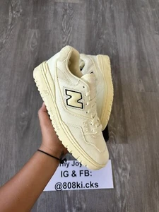 Size 9.5 - New Balance 550 x Joe Freshgoods Conversations Amongst Us 2022 - Picture 1 of 10