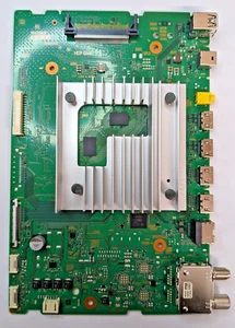 SONY KD-50X75WL KD50X75WL 4K GOOGLE SMART TV MAIN AV BOARD 101697451 *T44* - Bild 1 von 1