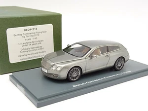Neo 1/43 - Bentley Continental Flying Star Touring 2010 - Picture 1 of 1