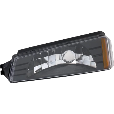  Luz de señal de giro delantera del lado del conductor para Chevrolet Avalanche 2500 2002-2006 Foto 1 de 4