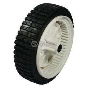 Stens 205-704 Fits Plastic Drive Wheel - 8x2.00 for AYP 180773 - Picture 1 of 3