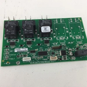 Trane D156038G02 CNT06193 EH Control Board  - Picture 1 of 10
