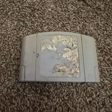 .N64.' | '.Tonic Trouble.