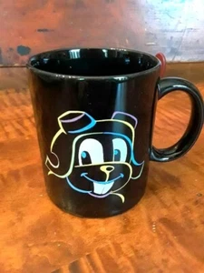 Universal Studios Rocky & Bullwinkle Rocky the Squirrel Mug Coffee Cup *Mint* - Picture 1 of 5