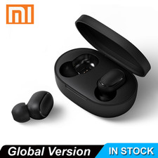 Original Xiaomi Redmi AirDots Mi True Wireless Earbuds Basic Bluetooth Earphone^