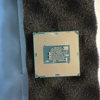 Intel Celeron G3900, LGA1151, 2,80GHz Prozessor (CM8066201928610) - Bild 1 von 3