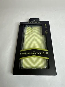 Body Glove Samsung Galaxy A13 LTE Transition Grip Case - Clear - Picture 1 of 4