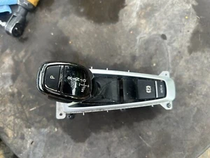 15-19 BMW X6 OEM AUTOMATIC FLOOR SHIFTER SHIFT SELECTOR - Picture 1 of 5