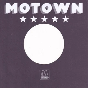 Motown BigBoppa Reproduction Company Record Sleeves (5 Pack) - Picture 1 of 2