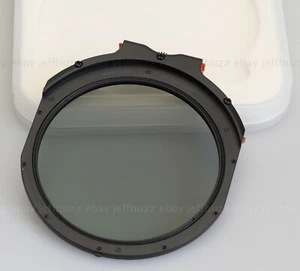 Haida Drop-In Circular Polarizer Filter for Haida M10 Filter Holder - Picture 1 of 1