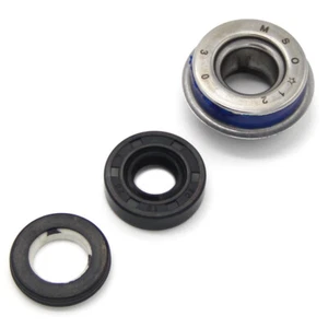 Water pump seal for Honda VFR800 Interceptor RC46 XL650V Transalp CB400 VTEC - Picture 1 of 6