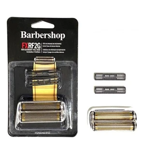 For BaByliss PRO Razor Replacement Foil Head & Cutters Replacement Razor Heads - Picture 1 of 11