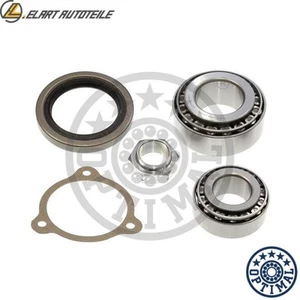 KIT CUSCINETTI RUOTA 681909 PER IVECO DAILY/II/Van/Platform/Chassis/Bus 2.5L 4cyl - Foto 1 di 10