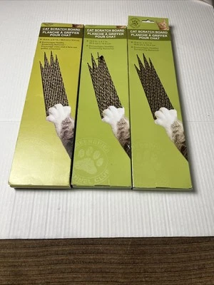D47 Greenbrier Scratch Pad Board, 3 Pack - New - Image 1 of 4